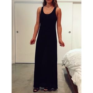 H&M Maxi Dress